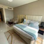 Photo of Studio apartment in DAMAC Maison De Ville Tenora