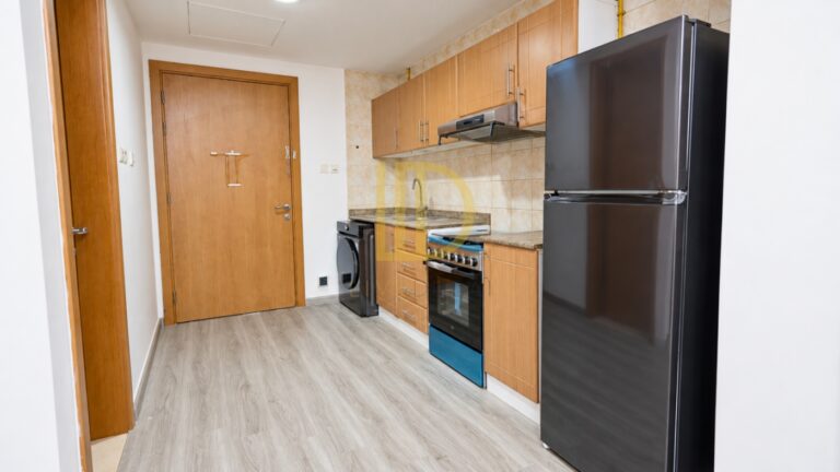 Chiller Free | Renovated I Fully Furnished  I
