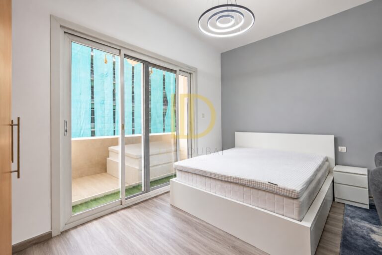 Chiller Free | Renovated I Fully Furnished  I