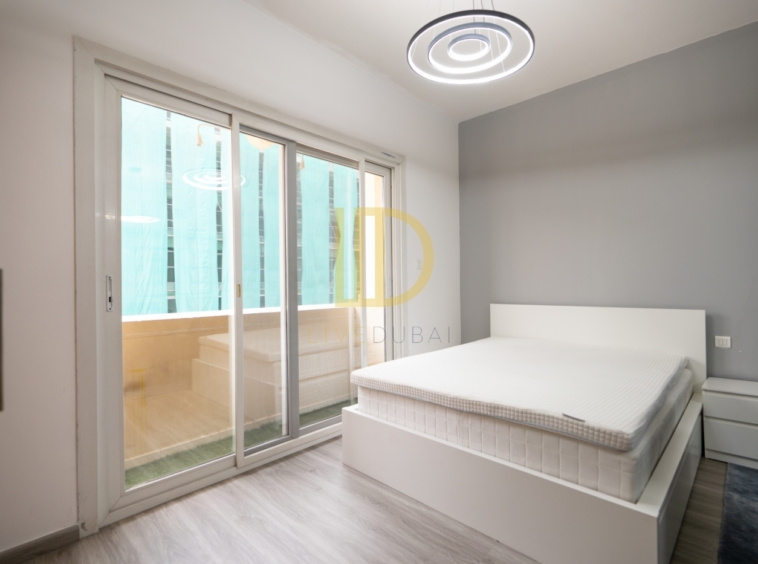 Chiller Free | Renovated I Fully Furnished  I
