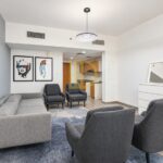 Photo of Studio apartment in Rose 1