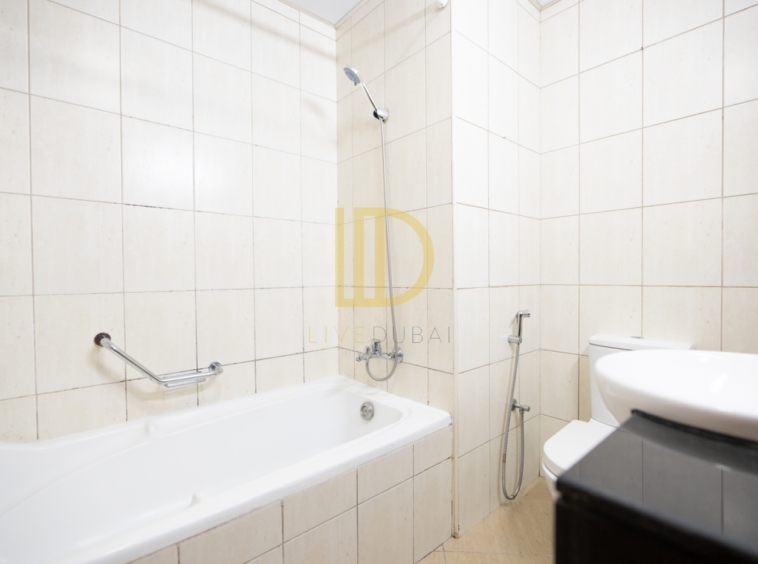 Chiller Free | Renovated I Fully Furnished  I