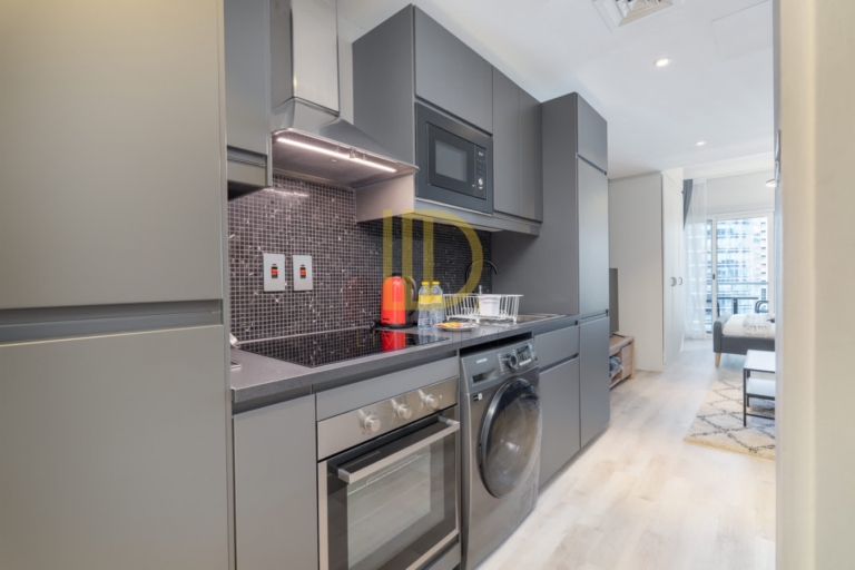 Fully Renovated | High Floor | Near Metro | Multiple Chqs