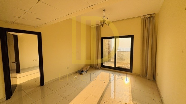 Golf View | Higher Floor |Parking | Balcony|Ready