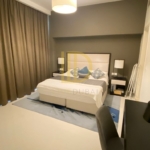 Photo of Two-bedroom apartment in Tower 108