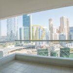 Photo of Two-bedroom apartment in KG Tower