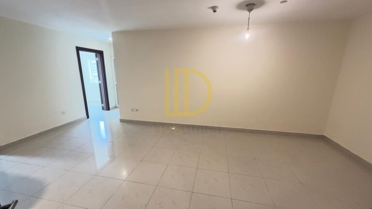 Prime Location | Close to Metro | High Floor | Vacant