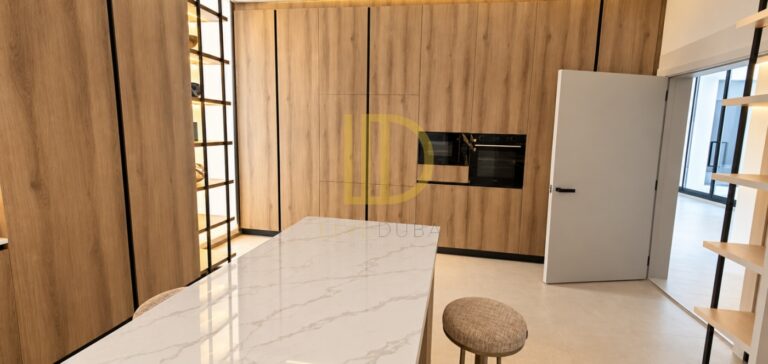 Rent | Luxury 4BR | EV Charger | European Style