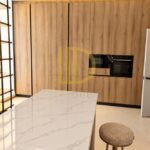 Photo of Four-bedroom villa in Wadi Alshabak