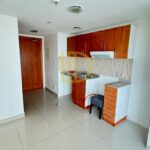 Photo of One-bedroom apartment in Lakeside Tower C