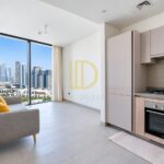 Photo of One-bedroom apartment in Sobha Hartland Waves
