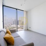 Photo of One-bedroom apartment in Sobha Hartland Waves