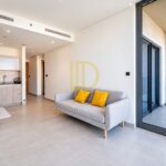 Photo of One-bedroom apartment in Sobha Hartland Waves