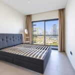 Photo of One-bedroom apartment in Sobha Hartland Waves