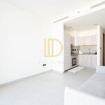 Photo of One-bedroom apartment in Sobha Hartland Waves