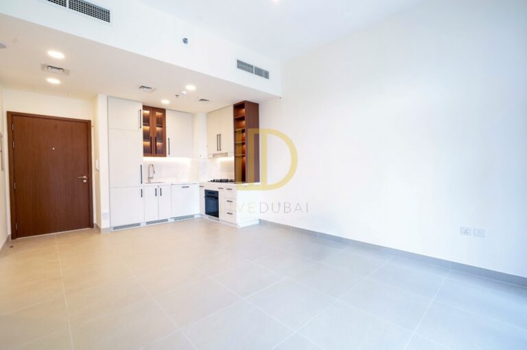 Brand New – Pool View – Gated Community
