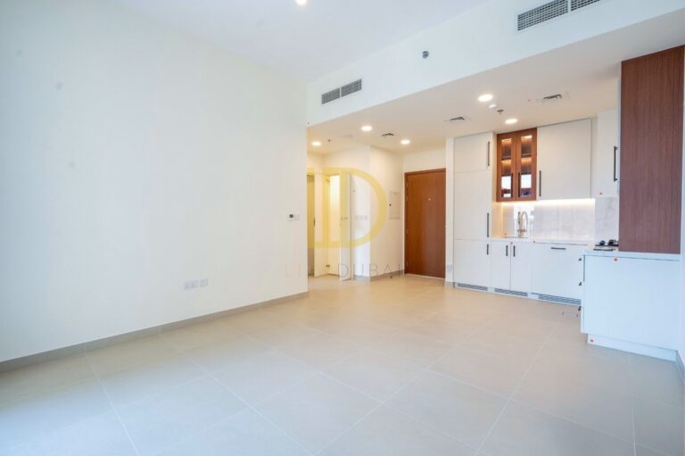 Brand New – Pool View – Gated Community