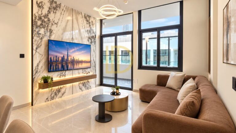 Brand New | Vacant | Multiple Cheq Option | Balcony pool