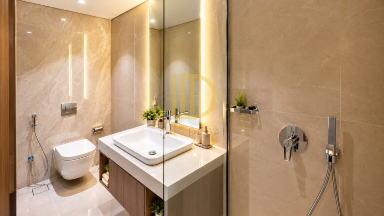 Brand New | Vacant | Multiple Cheq Option | Balcony pool
