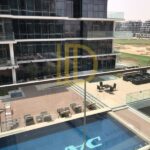 Photo of Studio apartment in Golf Veduta Hotel Apartment
