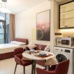 Photo of Studio apartment in Ashton Park