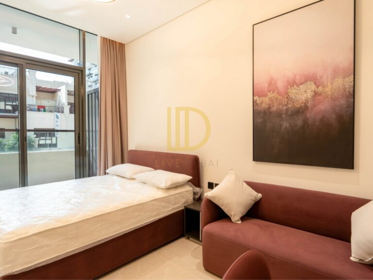 Furnished| Multiple Payment Options| New Bldg