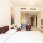Photo of Studio apartment in Ashton Park