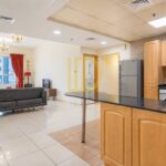 Photo of Two-bedroom apartment in Armada 3