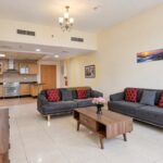 Photo of Two-bedroom apartment in Armada 3