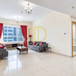 Photo of Two-bedroom apartment in Armada 3