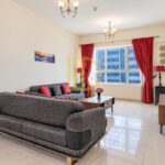 Photo of Two-bedroom apartment in Armada 3