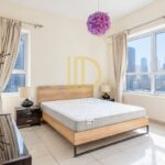 Photo of Two-bedroom apartment in Armada 3