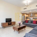 Photo of Two-bedroom apartment in Armada 3