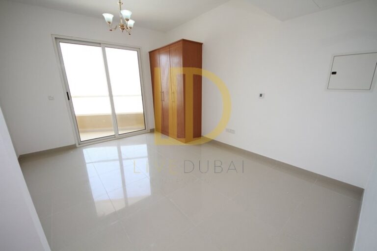 Studio flat for rent in Lakeside Tower D, IMPZ