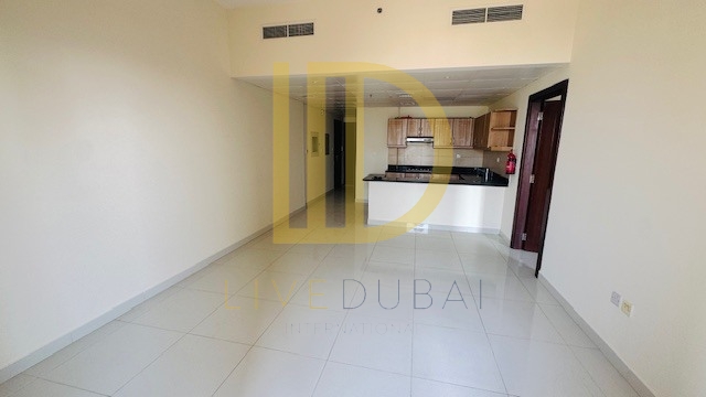 One-bedroom apartment in Elite Sports Residence 6