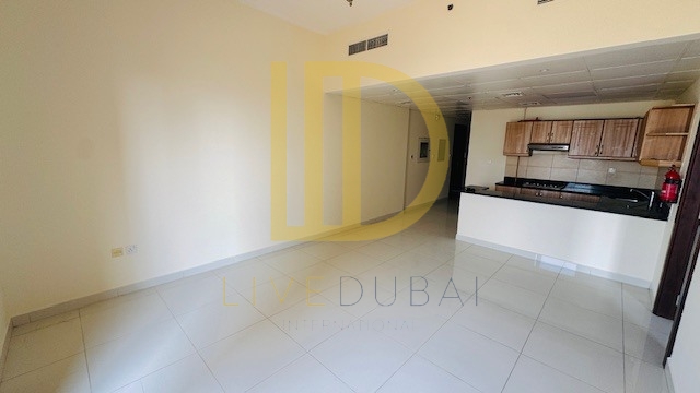 Golf View | Higher Floor |Parking | Balcony|Ready