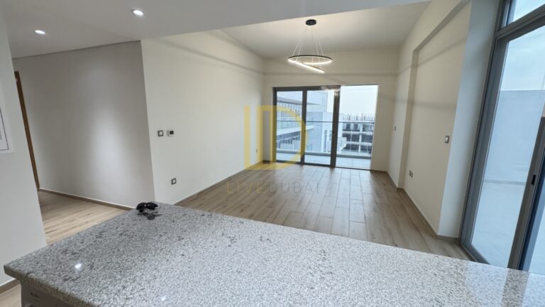 1 Month Free  Large Terrace Front of Metro Station