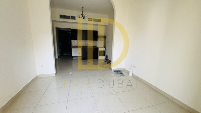 Studio | Balcony | Parking | Ready to move in |