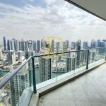 Photo of Three-bedroom apartment in Trident Grand Residence
