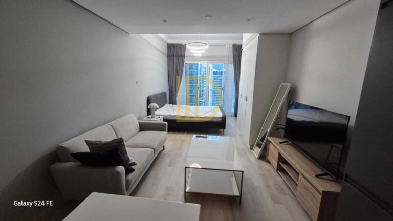 Fully Renovated | High Floor | Near Metro | Multiple Chqs