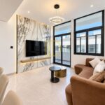 Photo of One-bedroom apartment in Ashton Park