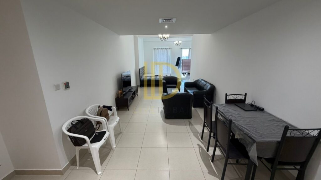 One-bedroom apartment in Al Khail Heights