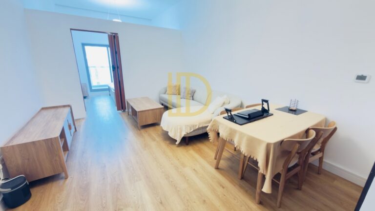 Vacant I Converted I Newley Renovated I Spacious