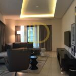 Photo of Two-bedroom apartment in DAMAC Towers By Paramount Tower D