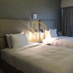Photo of Two-bedroom apartment in DAMAC Towers By Paramount Tower D
