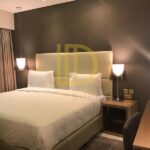 Photo of Two-bedroom apartment in DAMAC Towers By Paramount Tower D