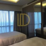 Photo of Two-bedroom apartment in DAMAC Towers By Paramount Tower D