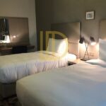 Photo of Two-bedroom apartment in DAMAC Towers By Paramount Tower D