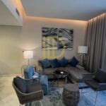 Photo of One-bedroom apartment in Aykon City Tower B