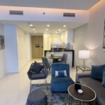 Photo of One-bedroom apartment in Aykon City Tower B
